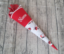 Schultüte / Zuckertüte aus