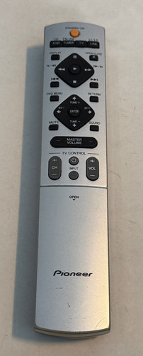 Original pioneer fernbedienung - pioneer,