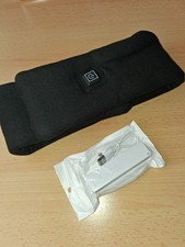 Beheizbarer Schal Für Damen