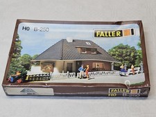 FALLER B-250 H0 BAUSATZ
