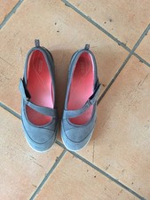 ECCO -sportlicher Sommerschuh