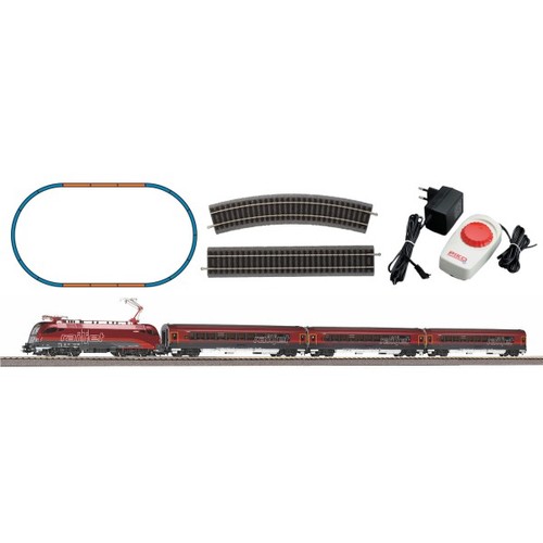 Piko 57178 start set mit - piko,