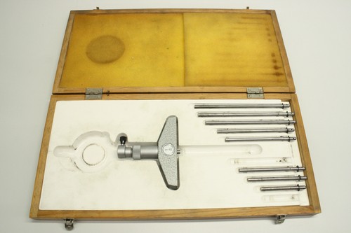 Feinmess suhl 3573 schieblehre - feinmess,