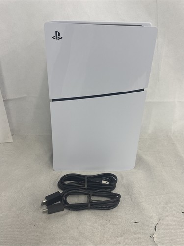 Sony playstation slim - sony, 5