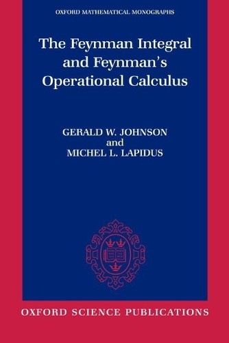Johnson lapidus the feynman - johnson,
