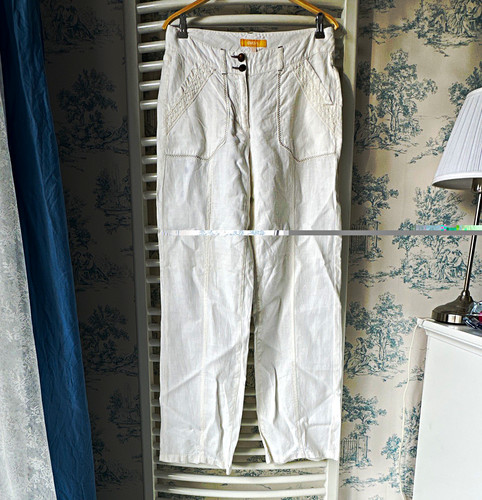 Biba damen leinenhose - biba,, damen,