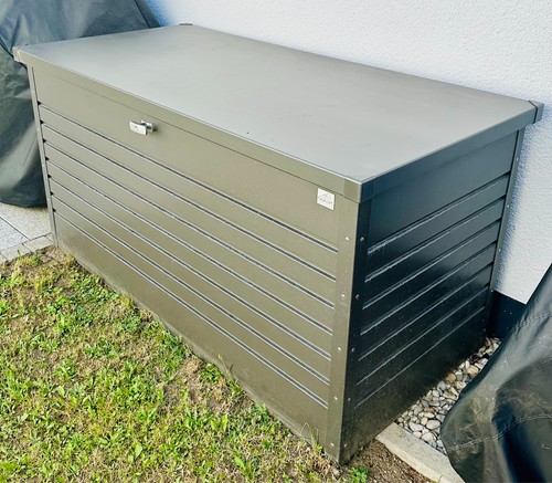 Original biohort freizeitbox - original,