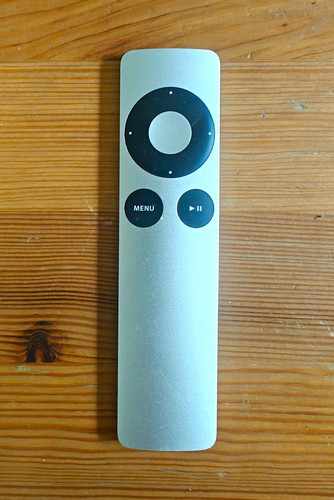 Apple remote - apple,