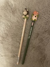 Nici Bleistifte Figur Affe