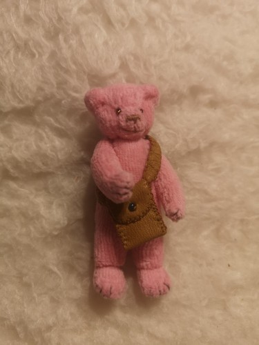Künstlerteddy bomarie - künstlerteddy,