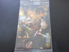 SAO Sword Art Online Wafer