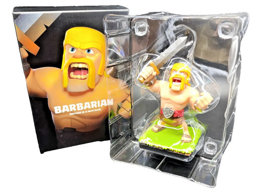 Clash clans - of,
