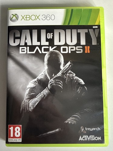 Call duty black - duty:,