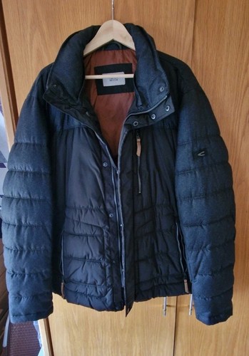 Camel active winterjacke - active,