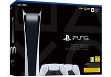 Sony PLAYSTATION 5 PS5 Konsole