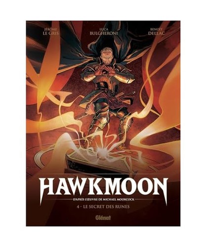 Hawkmoon tome 04 - -,