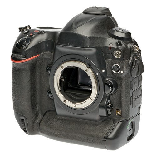 Nikon gebraucht kamera - nikon,
