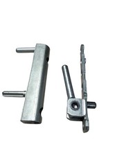 ROTO Reparatur Ecklager K6 und