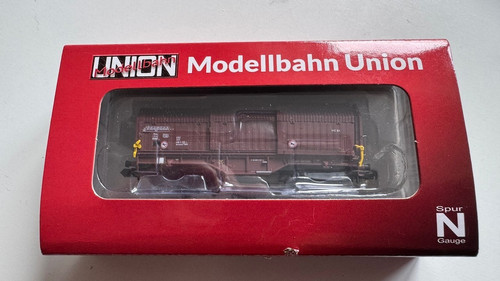 Modellbahn union g30029 - modellbahn, mu-n-g30029