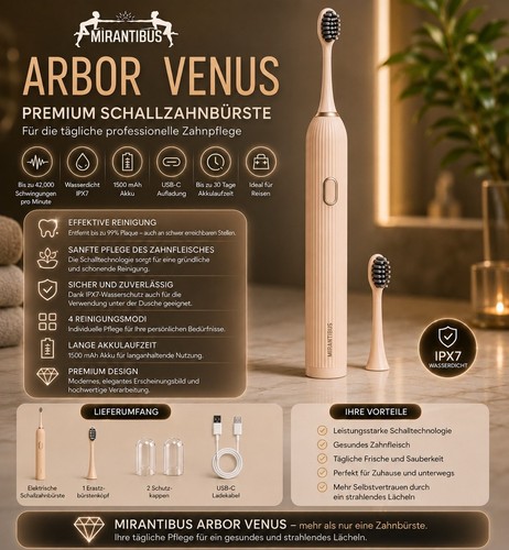 Mirantibus arbor venus premium - venus,