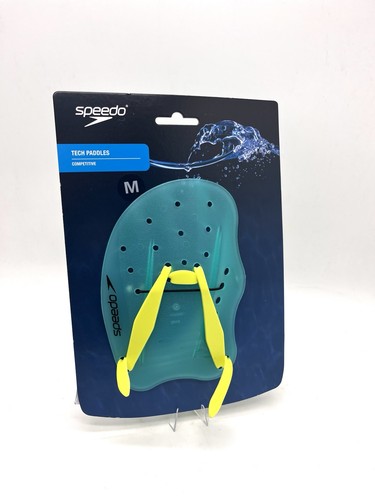 Speedo tech paddles - speedo,