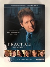 Practice - Die Anwälte | Die