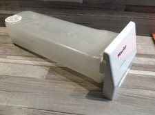 Miele Trockner Kondenswasserbehälter  TDB 230 WP   Nr.  7665979 schräge Blende