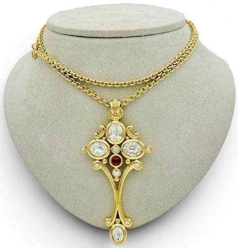 Selten vintage dior kreuz - dior,
