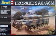 Revell 03180 - Scale 1/72 -