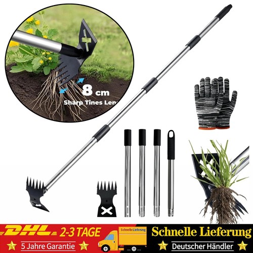 148cm gartenwerkzeuge - 148cm,