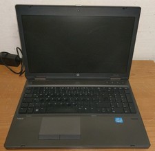Notebook HP Probook 6560b Ubuntu Linux für Developer Intel Prozessor 
