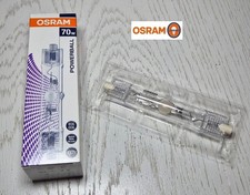 Osram 70W Metalldampf Halogen