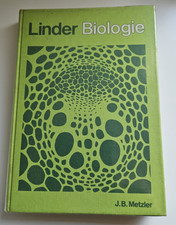 Linder biologie lehrbuch - -,