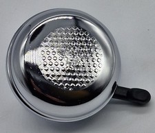 Fahrradklingel Reich Glocke