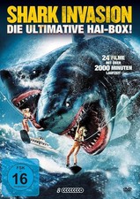 Shark Invasion – Die