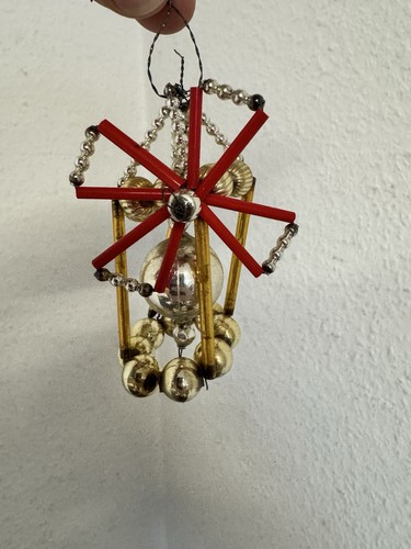 Alter christbaumschmuck - alter,