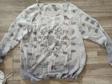Liberty blusen shirt l - ,