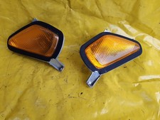 Verkleidungblinker links und