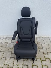 Klasse w447 einzelsitz - v-klasse,