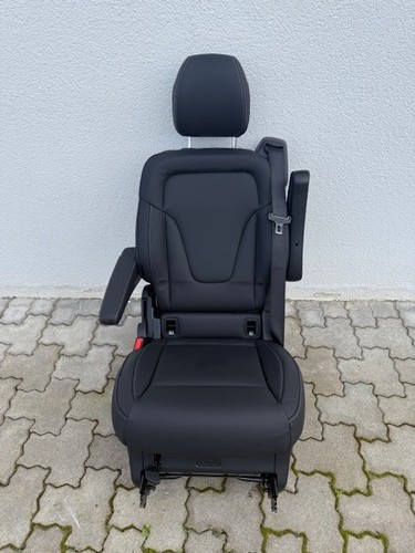 Klasse w447 einzelsitz - v-klasse,