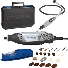 Dremel 3000