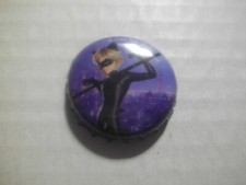 Gebrauchter, bunter Kronkorken von Karamalz LadyBug & CatNoir 2023: CatNoir