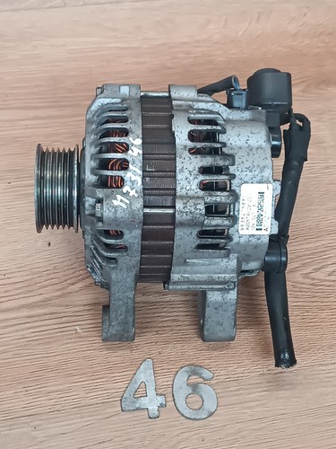 Lichtmaschine peugeot 206 - 1.1,