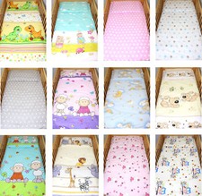 Bettwäsche, Babybettwäsche, Kinderbettwäsche, Bettset-VIELE DESIGN!!