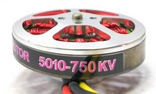 FlyCat I-Rotor 5010 750KV