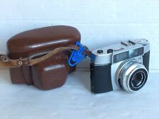 11-45 C) Fotoapparat Kamera Adox Pronto LK Schneider Kreuznach mit Tasche *  