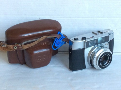 Fotoapparat kamera - 11-45,