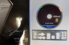 ASRock Z77 Pro4  Handbuch -