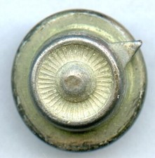 DEUTSCHE POLIZEI - 1 KNOPF 91