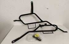 Shad Seitenkofferträger side master KAWASAKI ER-6 N/F 2012-